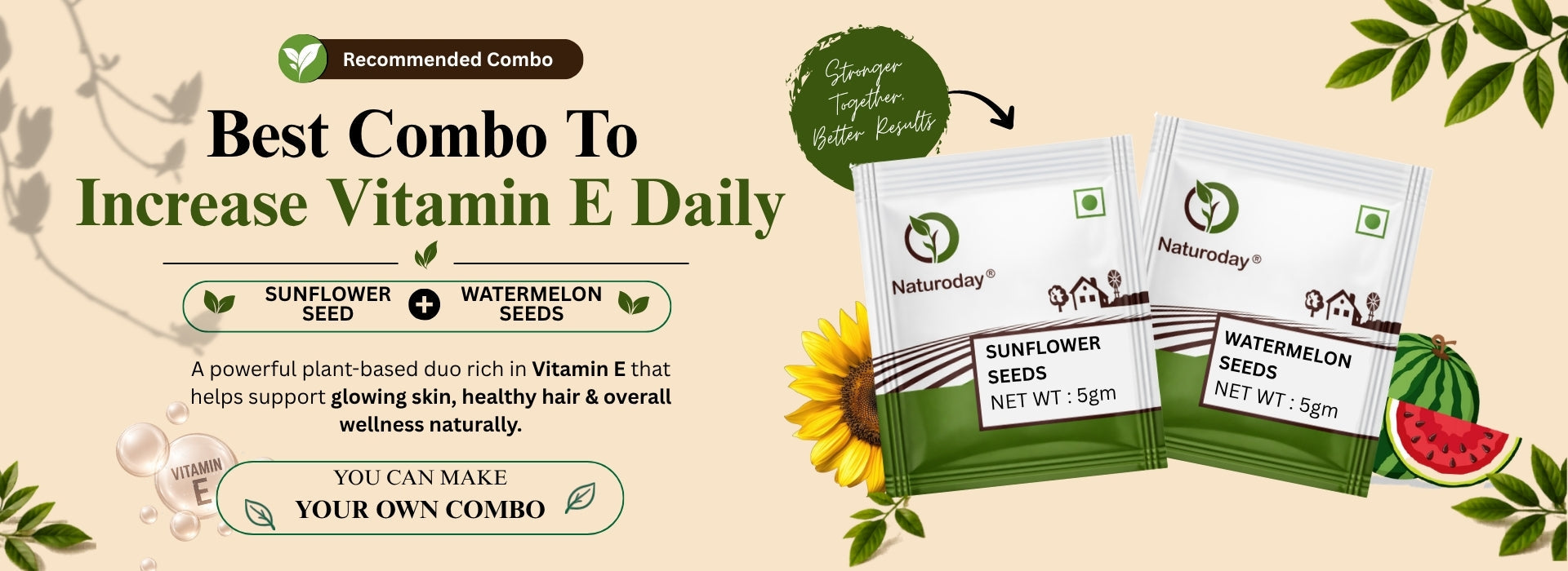 Vitamin E