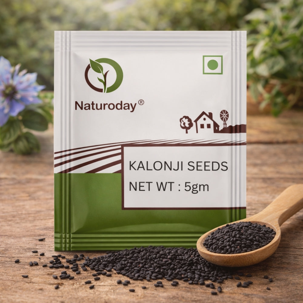 Kalonji Seeds