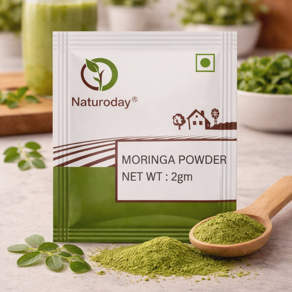 Moringa Powder