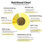 Pumpkin seeds
