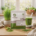 Wheatgrass Powder