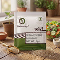 Sesame Seeds Till (unhulled)