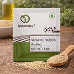 Sesame Seeds Till (Hulled)