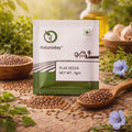 Flax seeds