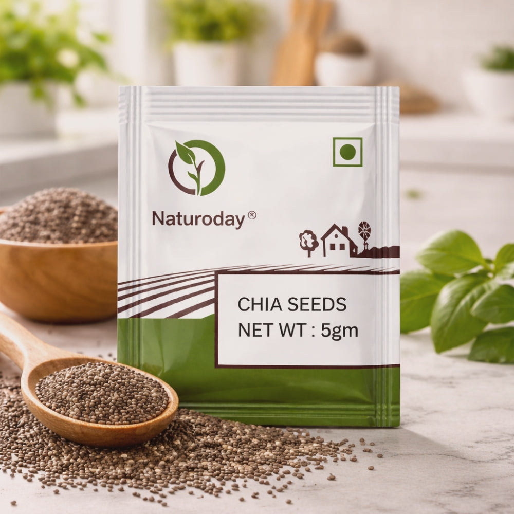 Chia Seeds