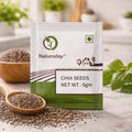 Chia Seeds