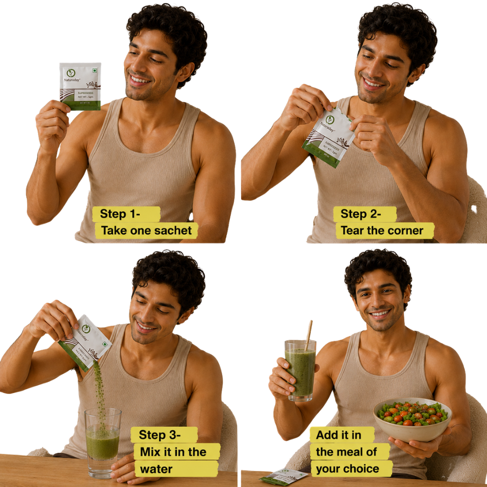 Moringa Powder