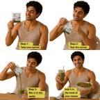 Moringa Powder