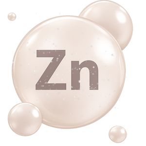 Zinc