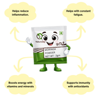 Moringa Powder