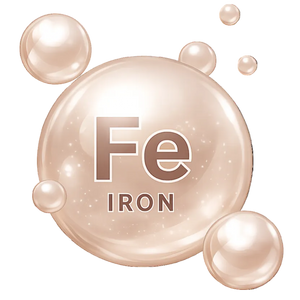 Iron