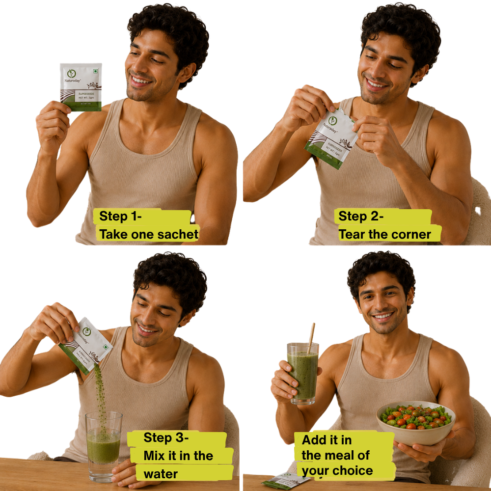 Wheatgrass Powder