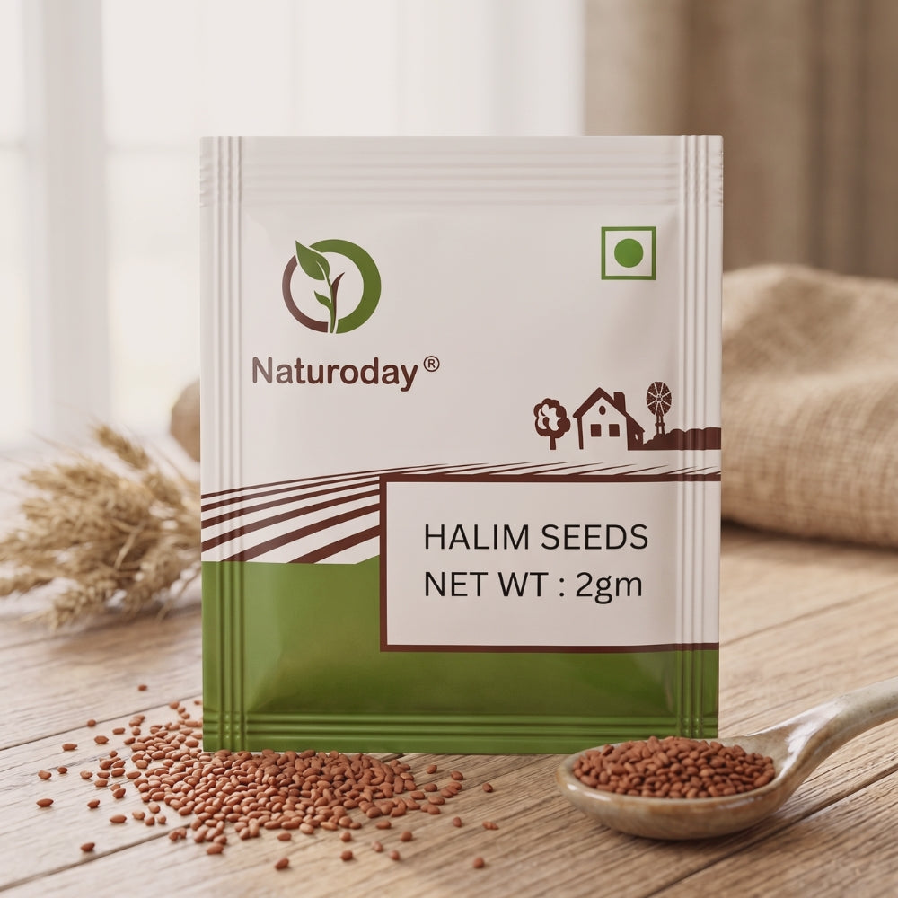 Halim Seeds