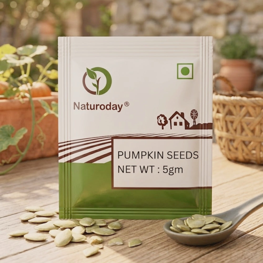 Pumpkin seeds