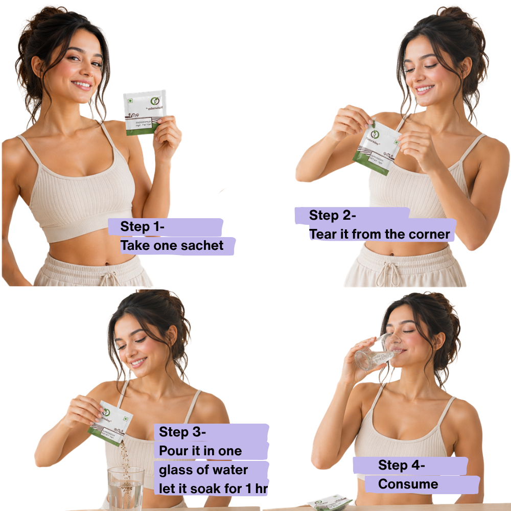 Chia Seeds