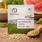 Watermelon seeds