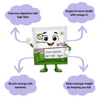 Chia Seeds