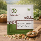 Trail Mix 6 in 1 Seeds