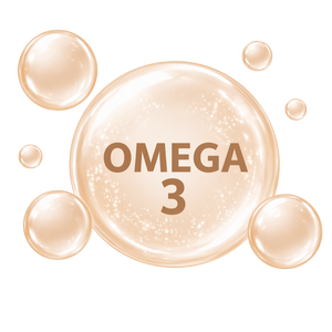 Omega + Fibre
